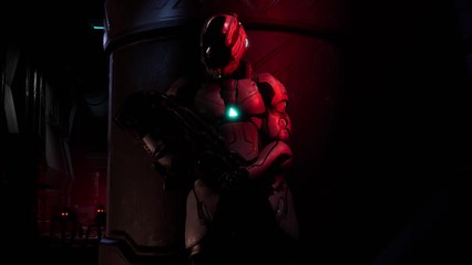Dolmen : trailer de l'histoire - gamescom 2021