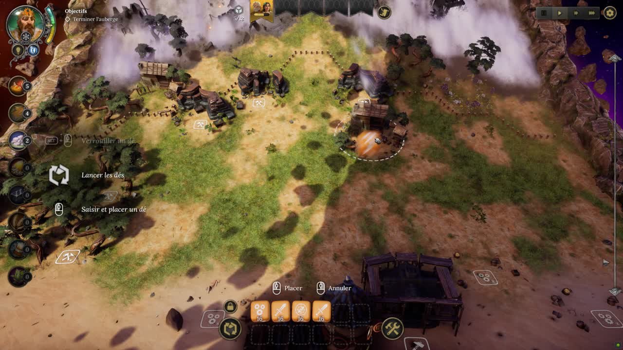 Dice Legacy 10 minutes