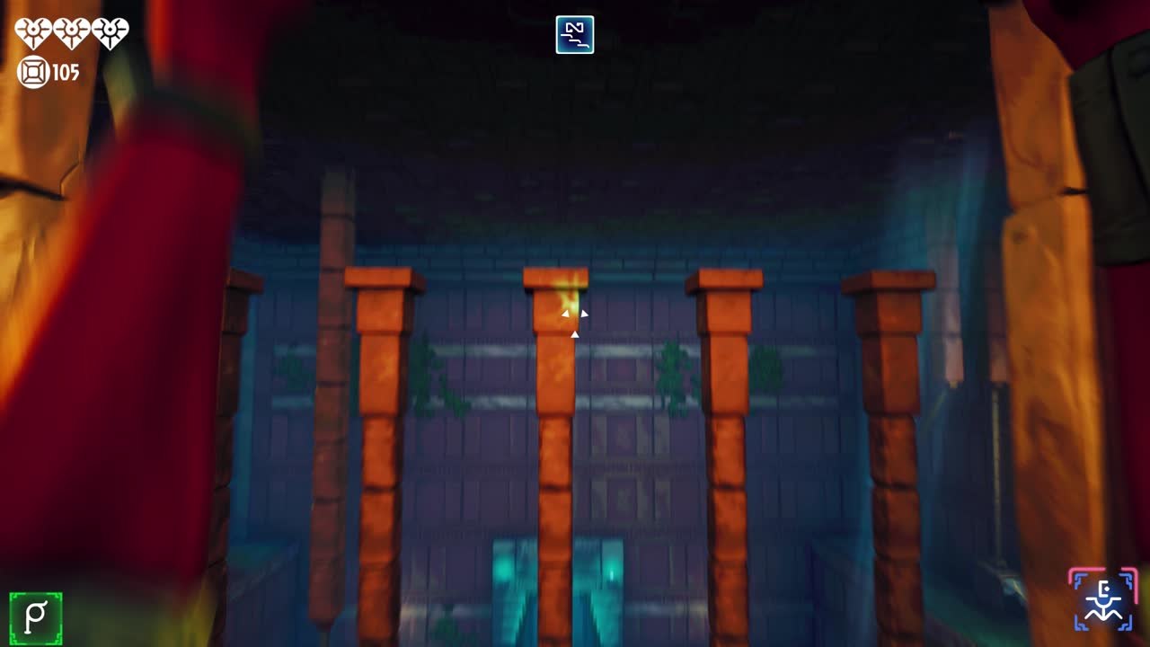Phantom Abyss - Run