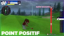 Mario Golf : Notre avis en quelques minutes