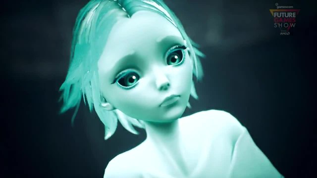 Soulstice Gameplay Trailer - gamescom 2021