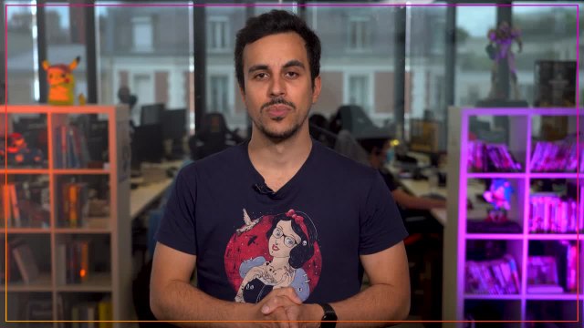 JVCOM Daily #199'' – La SVOD va changer - 24/06/2021