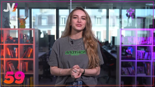 JVCOM Daily #219 - Football Manager : le foot féminin débarque sur le jeu de gestion ! - 23/07/21