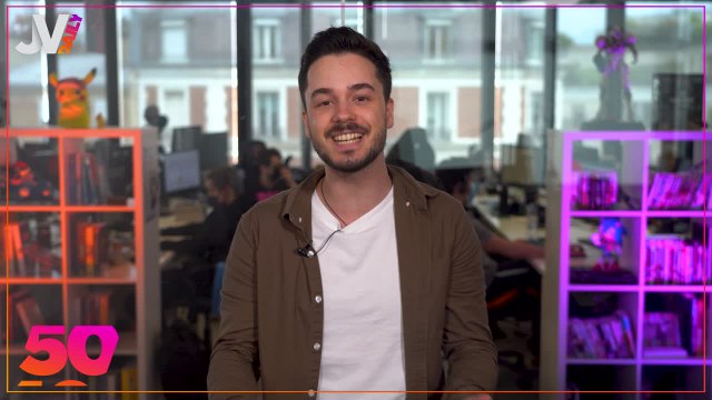 JVCOM Daily #200' – La Slovaquie bannit Twitch - 25/06/2021