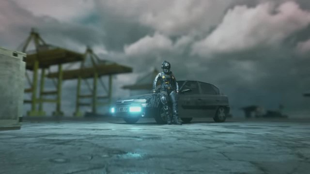 Call of Duty Mobile - Bande annonce de la saison 5