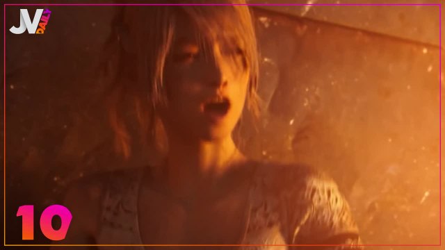 JVCOM Daily #219' - JO 2020 : des musiques de jeux vidéo lors de la cérémonie d'ouverture ! - 23/07/21