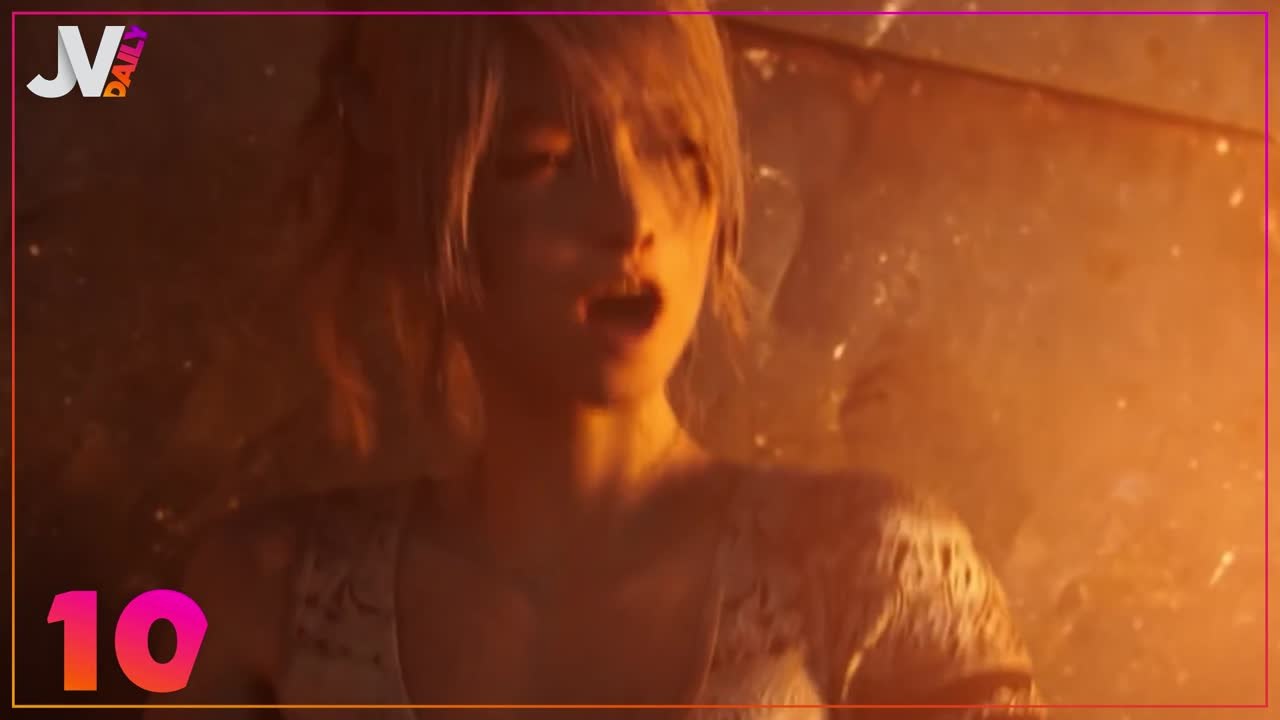 JVCOM Daily #219' - JO 2020 : des musiques de jeux vidéo lors de la cérémonie d'ouverture ! - 23/07/21