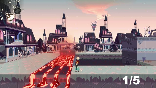 Cris Tales - Coffres Ceniza