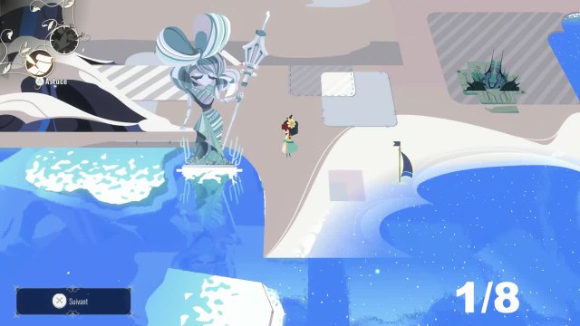 Cris Tales - Coffres Neva Tulira