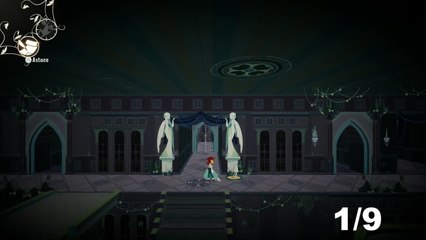 Cris Tales - Coffres Musée