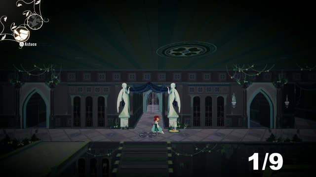 Cris Tales - Coffres Musée