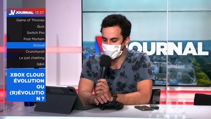 JV le journal du 29/06/2021