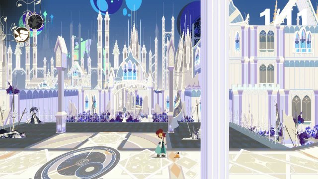 Cris Tales - Cristallis