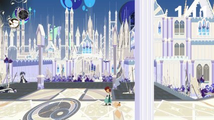 Cris Tales - Cristallis