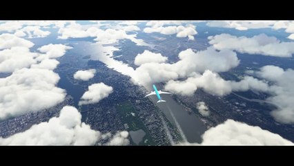 Download Video: Microsoft Flight Simulator est disponible sur Xbox Series et sur le Xbox Game Pass !