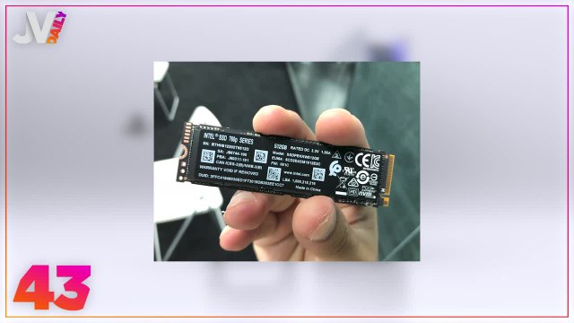 JVCOM Daily #223 - PS5 : Une grosse mise à jour en bêta ! 29/07/2021