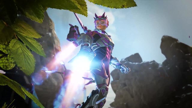 Apex Legends - Nouveautés saison 10