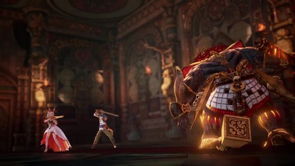 Tales of Arise - Seigneur Balseph