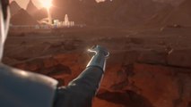 Surviving Mars Below and Beyond Release Trailer