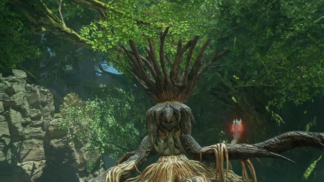 Tales of Arise - Zacarania