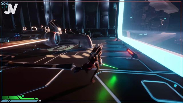 Star Wars Redemption : un aperçu du jeu fait par des fans !
