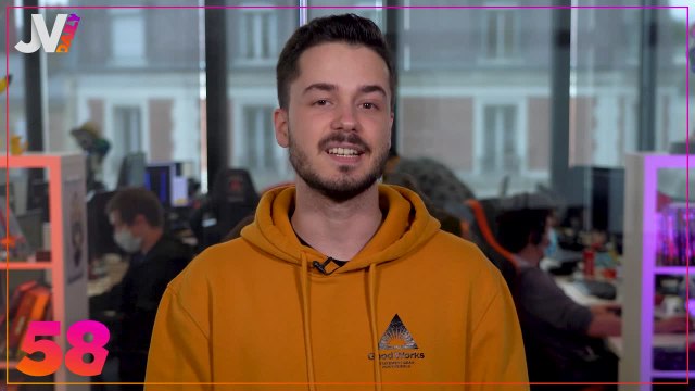 JVCOM Daily #226’ – La série Le Seigneur des Anneaux donne des infos - 03/08/2021