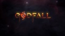 Godfall arrive sur PS4, se dote d'une extension, ainsi que d'une mise à jour gratuite
