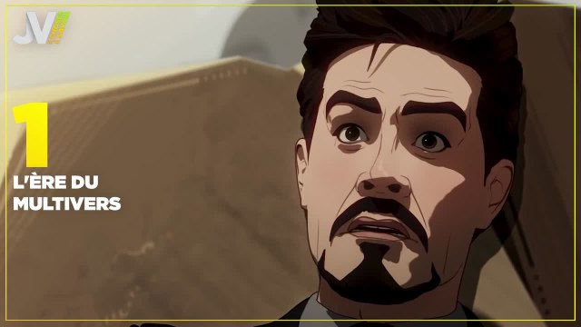 Marvel Cinematic Universe : Théories et avenir après Loki et Black Widow