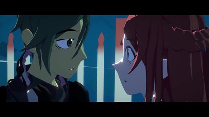 Necrobarista : Final Pour : célébrez les morts le temps d'une nuit