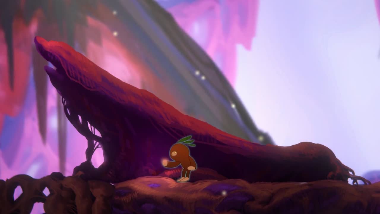 Plokoth trailer