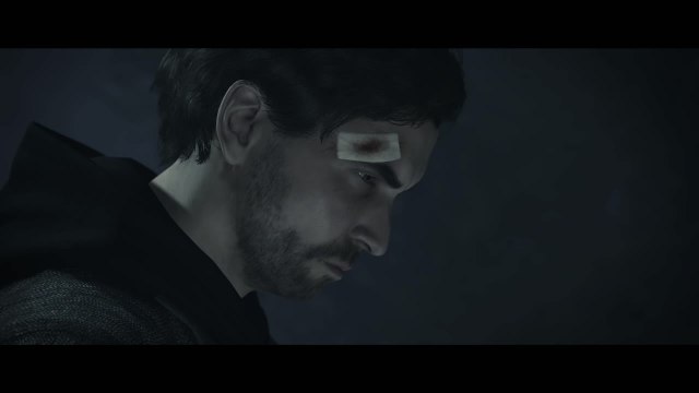 Alan Wake Remastered - Bande-annonce - PlayStation Showcase 2021