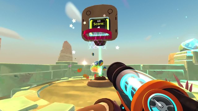 Slime Rancher : Plortable Edition : élever des Slimes est désormais possible sur Switch