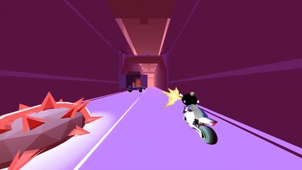 My Friend Pedro : Ripe for Revenge - trailer