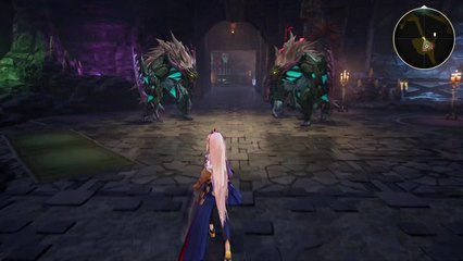 Tales of Arise - Impitoyable