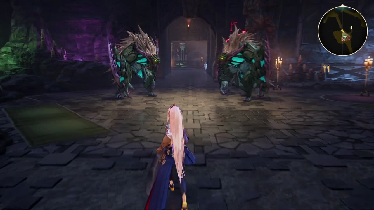 Tales of Arise - Impitoyable