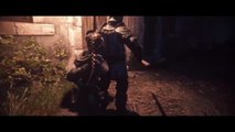 A Plague Tale Innocence - Trailer Series, PS5, Switch