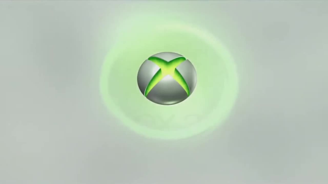 Xbox - 20 years