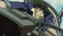 Cowboy Bebop Anime Date Announcement Netflix Anime