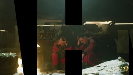 La Casa de Papel 5 V2 VF Netflix