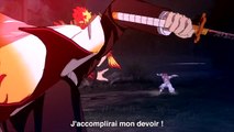 Demon Slayer The Hinokami Chronicles - Launch Trailer