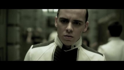 Halo 4 Forward Unto Dawn - Trailer