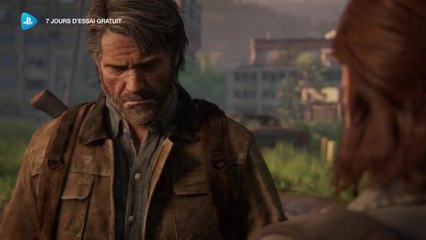 PlayStation Now - octobre 2021