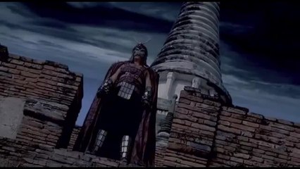 Mortal Kombat : Destruction finale