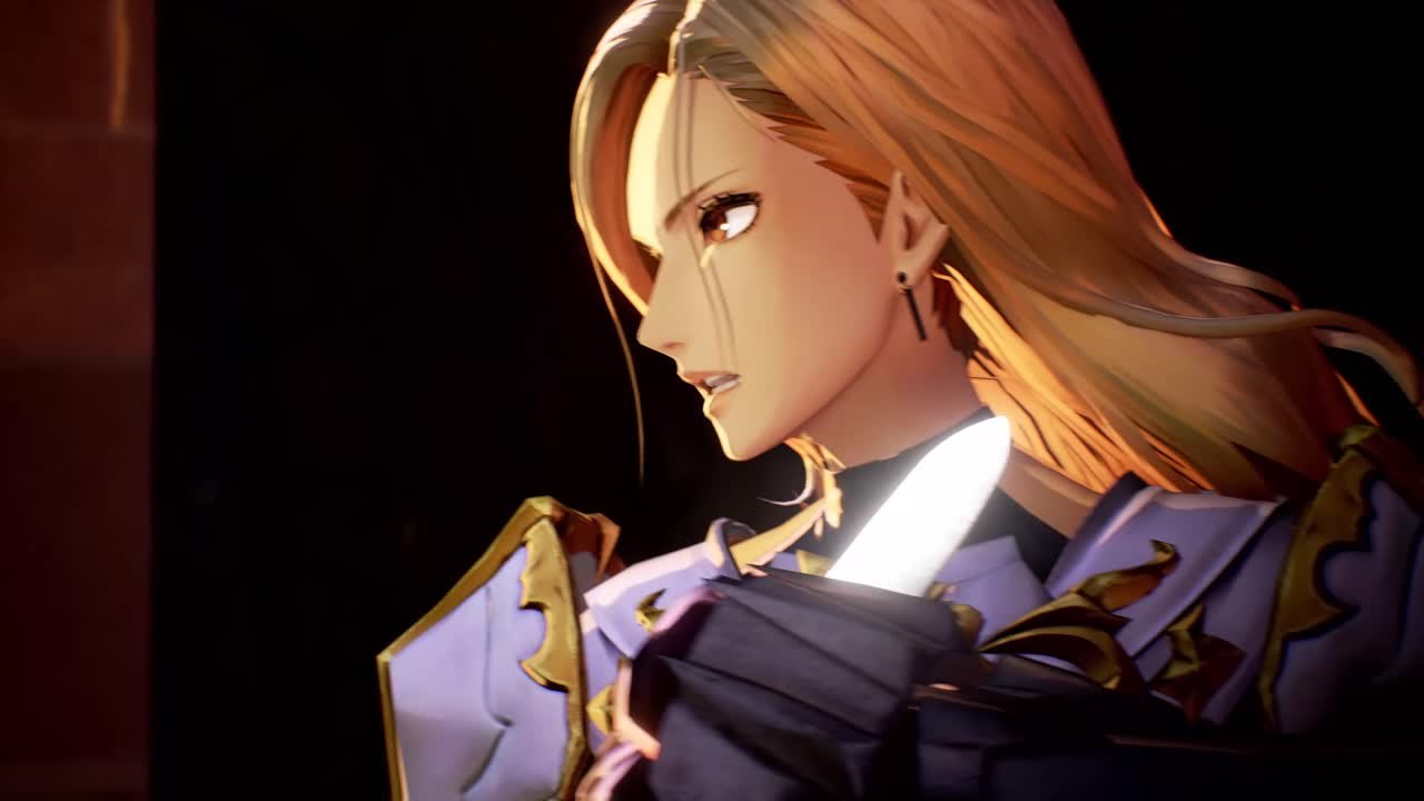 Tales of ARISE Launch Trailer