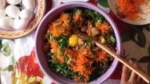 10 أطعمة شهيرة في رمضان من جميع أنحاء العالم