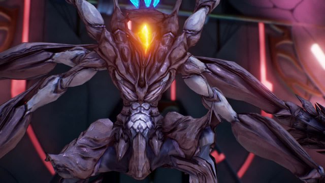 Tales of Arise - Démon laser