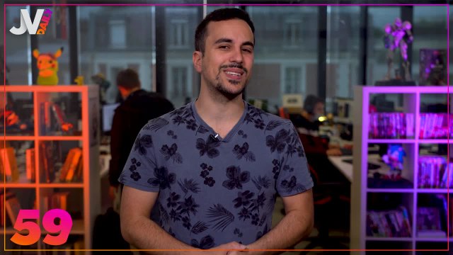 JVCOM Daily #211 – Super Mario 64 explose les enchères - 12/07/2021