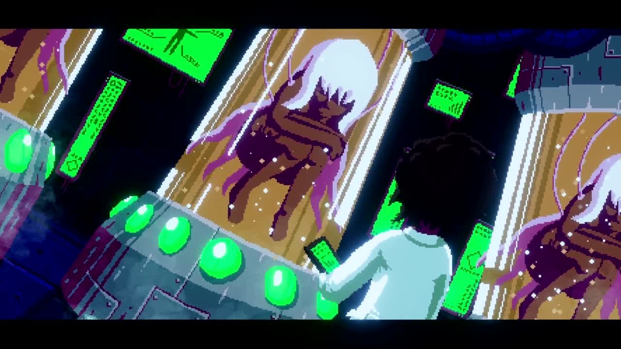 Unsighted release date trailer