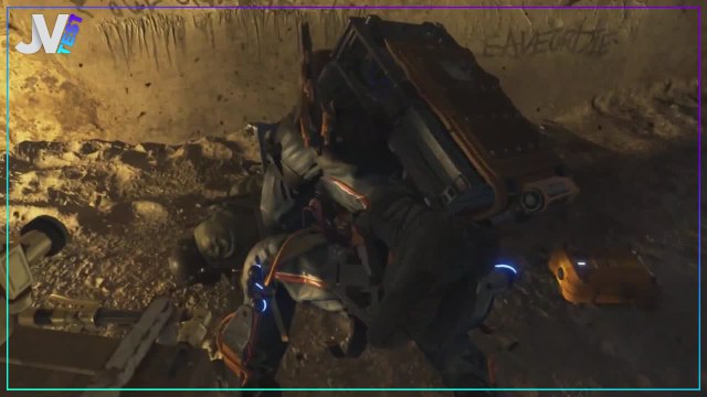 Death Stranding Director's Cut - Vidéo test