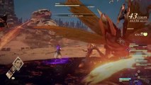 Tales of Arise - Mante